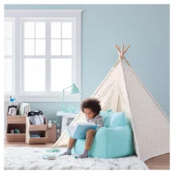 Chevron Area Kids' Rug - Pillowfort™ -Roommates Nursery Outlet Store GUEST bd35e91e 1019 43ef 99fd 0a0e04b822f2