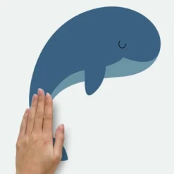 RoomMates We Are One Animal Peel And Stick Wall Decal -Roommates Nursery Outlet Store GUEST be99ede1 0ad5 419b 97cc 1ca536d72793