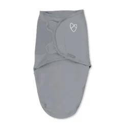 SwaddleMe By Ingenuity Original Swaddle Wrap - Our Tall Friends - S/M - 0-3 Months - 3pk