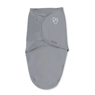 SwaddleMe By Ingenuity Original Swaddle Wrap - Our Tall Friends - S/M - 0-3 Months - 3pk 1 SwaddleMe By Ingenuity Original Swaddle Wrap - Our Tall Friends - S/M - 0-3 Months - 3pk