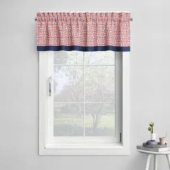 Bacati - Olivia Coral Navy 10 Pc Girls Crib Bedding Set With 2 Crib Fitted Sheets -Roommates Nursery Outlet Store GUEST bfe29d34 0d00 4d58 8fad 5088df8241c9