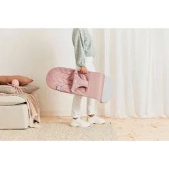 BabyBjorn Bouncer Bliss Petal Quilt Cotton -Roommates Nursery Outlet Store GUEST c2f850ea bc1e 4f2f 9e65 0bff6286ee52