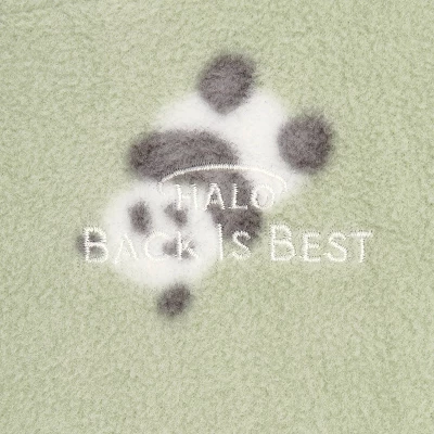 HALO Innovations Sleepsack Micro-Fleece Swaddle Wrap 2 HALO Innovations Sleepsack Micro-Fleece Swaddle Wrap - Image 2