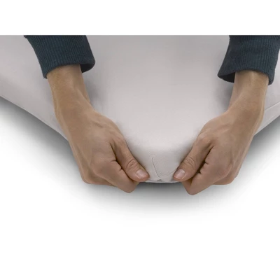 Bugaboo Stardust Cotton Sheet 2 Bugaboo Stardust Cotton Sheet - Image 2