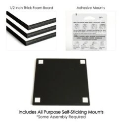 Big Dot Of Happiness Farm Animals - Barnyard Nursery Wall Art And Kids Room Decorations - Gift Ideas - 7.5 X 10 Inches - Set Of 3 Prints 9 Big Dot Of Happiness Farm Animals - Barnyard Nursery Wall Art And Kids Room Decorations - Gift Ideas - 7.5 X 10 Inches - Set Of 3 Prints -Roommates Nursery Outlet Store GUEST c40c61c0 3e72 430c b32a ce6b52ea0f03 35