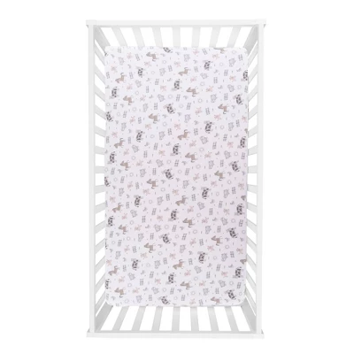 Sammy & Lou Crib Bedding Sets - Cottage Farm - 4pc 6 Sammy & Lou Crib Bedding Sets - Cottage Farm - 4pc - Image 6