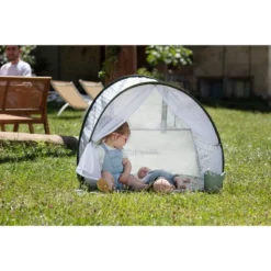 Babymoov Anti-UV Tent Pop Up System And Mosquito Net -Roommates Nursery Outlet Store GUEST c51ba99c 5fd3 4f18 9d42 ef83f920104a