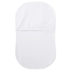 HALO Innovations Bassinest 100% Cotton Fitted Sheet