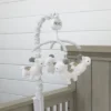 NoJo Mama's Little Llama Musical Mobile