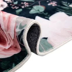 Fiori Floral Rug - Levtex Home -Roommates Nursery Outlet Store GUEST c76b9ac8 ef1f 4f95 9aae 4ed2f2b6b442