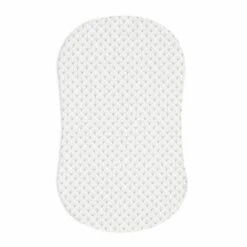 HALO Innovations Bassinest 100% Cotton Fitted Sheet -Roommates Nursery Outlet Store GUEST c790a56f 70e8 4eb9 afdf b5f8fc5e505e