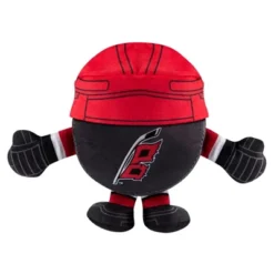 Bleacher Creatures Carolina Hurricanes 8" Kuricha Hockey Puck Sitting Plush -Roommates Nursery Outlet Store GUEST c8094d65 bfd6 4d60 ae86 51a787944bc7