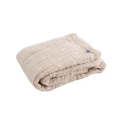 Little Unicorn Cotton Muslin Baby Receiving Quilt -Roommates Nursery Outlet Store GUEST c97780de f9c6 48b0 a135 7a9eee41b392