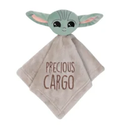 Lambs & Ivy Star Wars Mandalorian Baby Yoda Wearable Blanket/Lovey Gift Set 2pc 10 Lambs & Ivy Star Wars Mandalorian Baby Yoda Wearable Blanket/Lovey Gift Set 2pc -Roommates Nursery Outlet Store GUEST c9911971 4219 43b5 a197 29f86b56e87c
