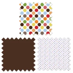 Bacati - Baby & Me Giraffe, Orange/Green/Blue/Red/Brown 3 Pc Crib Bedding Set 7 Bacati - Baby & Me Giraffe, Orange/Green/Blue/Red/Brown 3 Pc Crib Bedding Set -Roommates Nursery Outlet Store GUEST cc3dec76 1f33 4c1d a5ab 07c069e00acc