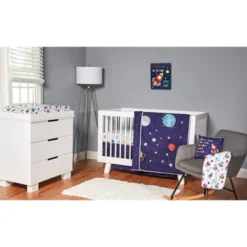 Fisher Price Fisher-Price Space Explorer Photo Op Fitted Sheet -Roommates Nursery Outlet Store GUEST cc9531d5 ae99 4ca5 83fc 9dc5150cf4cd