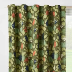 Dinosaur Full Printed Blackout Kids' Curtain Panel - Pillowfort™ -Roommates Nursery Outlet Store GUEST ce8d7783 570b 4411 ac42 49ddf209bf48