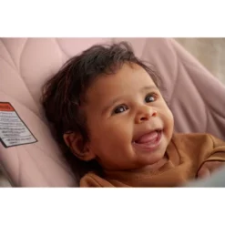 BabyBjorn Bouncer Bliss Petal Quilt Cotton -Roommates Nursery Outlet Store GUEST cef83531 4924 4cf3 a0ba e5bd2ce41b75