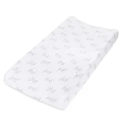 Aden By Aden + Anais Changing Pad Cover -Roommates Nursery Outlet Store GUEST cfe04163 9cbb 48ef a605 68200d8dd201