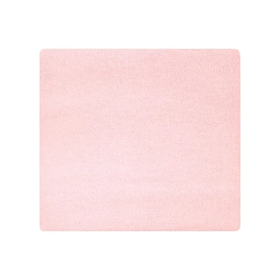 Hudson Baby Infant Girl Cotton Flannel Receiving Blankets Bundle, Pumpkin Spice, One Size 3 Hudson Baby Infant Girl Cotton Flannel Receiving Blankets Bundle, Pumpkin Spice, One Size - Image 3