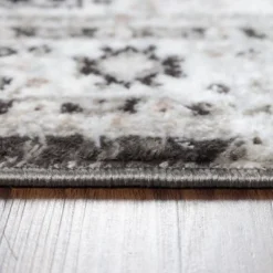 Contemporary Abstract Washable Indoor Area Rug By Blue Nile Mills -Roommates Nursery Outlet Store GUEST d270ad7c dbf4 4ff4 aefc d6bf4d92e65e