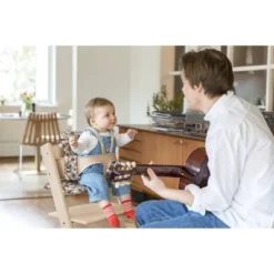 Stokke Tripp Trapp High Chair -Roommates Nursery Outlet Store GUEST d3370ba7 81ac 41ed 9cdc 41cb898be118