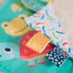 Bright Starts Sea Me Giggle Gift Set - 3pc -Roommates Nursery Outlet Store GUEST d622ca45 7ccd 4be3 882c d98cd26d0fef