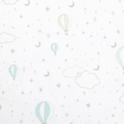 Sammy And Lou Starry Dreams Crib Bedding Set - 4pc -Roommates Nursery Outlet Store GUEST d6f3ff1a aed1 4ed0 adc0 018748395d6a