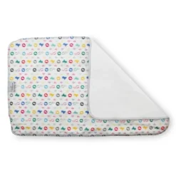 Kanga Care Reusable Absorbent & Waterproof Changing Pad 24" X 15" -Roommates Nursery Outlet Store GUEST d74f4b3d 7e91 41bc b41f 81930e2953f5