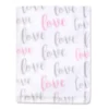 Wendy Bellissimo Love Blanket