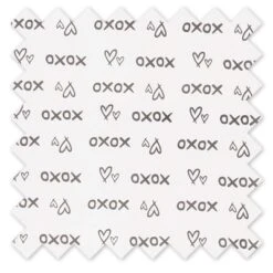 Bacati - Love Aztec Print Gray 4 Pc Toddler Bedding Set -Roommates Nursery Outlet Store GUEST d90ca876 6214 41ea 9059 f6e58e4a1011