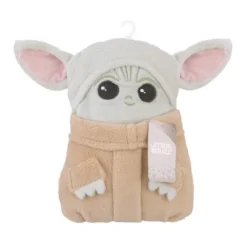 Disney Grogu Character Baby Blanket 13 Disney Grogu Character Baby Blanket -Roommates Nursery Outlet Store GUEST dbc6eccc 1045 471c a1be 0aacef96ad72