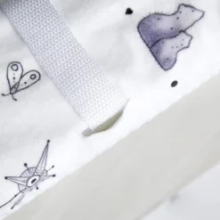 JumpOff Jo Waterproof Fitted Changing Pad Cover - Soft Plush Minky Fabric - Bears 9 JumpOff Jo Waterproof Fitted Changing Pad Cover - Soft Plush Minky Fabric - Bears -Roommates Nursery Outlet Store GUEST dc40c999 9b02 4aed 9080 59989fdf0813