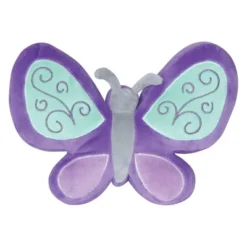 Sammy And Lou Butterfly Meadow Crib Bedding Set - 4pc -Roommates Nursery Outlet Store GUEST dcde4f5d 5851 4483 b50a 4b7899ae0b09