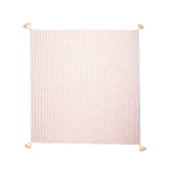 Crane Baby Quilted Baby Reversible Blanket - Parker Rose -Roommates Nursery Outlet Store GUEST dfbc5793 1902 4e41 b795 96fdd8cd5a3e