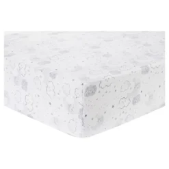 Sammy & Lou Sweet Little Dreamer Crib Bedding Set - 4pc 9 Sammy & Lou Sweet Little Dreamer Crib Bedding Set - 4pc -Roommates Nursery Outlet Store GUEST dfc124db 77ff 4e19 a270 a0eba698b531