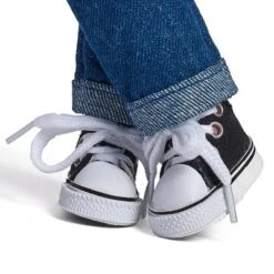 HarperIman Frankie 14'' Plush Doll -Roommates Nursery Outlet Store GUEST dfc801b0 0a5b 419b 9305 3243bf1bc7bd