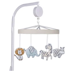 Sammy & Lou Musical Baby Crib Mobile -Roommates Nursery Outlet Store GUEST dfe1393b 7fe2 42ca 94a3 4fa3f77bb3ca