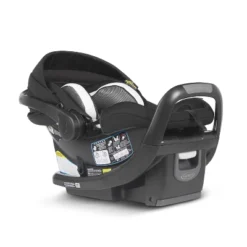 Graco SnugRide SnugFit 35 DLX Infant Car Seat Featuring Safety Surround - Jacks 9 Graco SnugRide SnugFit 35 DLX Infant Car Seat Featuring Safety Surround - Jacks -Roommates Nursery Outlet Store GUEST e046e39e 1b1b 431e a208 aa0c446b48d9