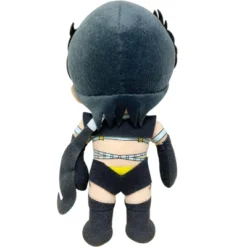 GREAT EASTERN ENTERTAINMENT CO SAILOR MOON STARS- STAR FIGHTER PLUSH 8"H