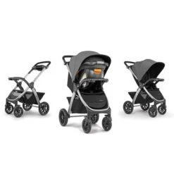 Chicco Bravo 3-in-1 Quick Fold Travel System -Roommates Nursery Outlet Store GUEST e0fdffa8 0be9 4e6a 8e63 58b428a67aa1