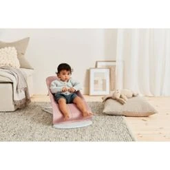 BabyBjorn Bouncer Bliss Petal Quilt Cotton -Roommates Nursery Outlet Store GUEST e14d2229 8e75 4263 8652 c27bf006b659