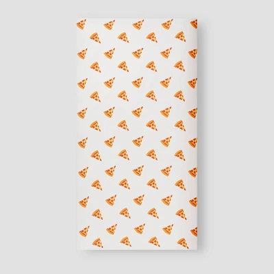 Layette By Monica + Andy Fitted Crib Sheet 12 Layette By Monica + Andy Fitted Crib Sheet - Image 12