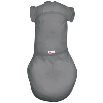 Embe Transitional Swaddle Wrap Out 15 Embe Transitional Swaddle Wrap Out - Image 15