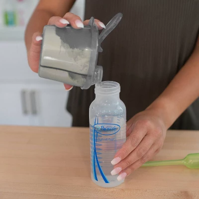 Dr. Brown's Dr. Brown's Anti-Colic Options+ Baby Bottle 0m+ Newborn Gift Set 12 Dr. Brown's Dr. Brown's Anti-Colic Options+ Baby Bottle 0m+ Newborn Gift Set - Image 12