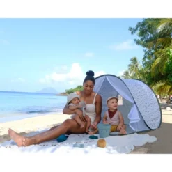 Babymoov Anti-UV Tent Pop Up System And Mosquito Net -Roommates Nursery Outlet Store GUEST e5a6e84b 6954 4403 aee2 b9701b6f8cdf