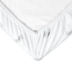 Lush Décor Soft & Plush Changing Pad Cover -Roommates Nursery Outlet Store GUEST e6a68bc5 2068 4595 8553 be28850c521b