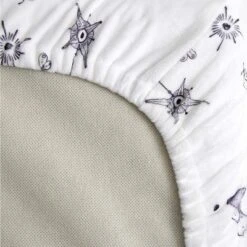 JumpOff Jo Waterproof Fitted Changing Pad Cover - Soft Plush Minky Fabric - Bears 8 JumpOff Jo Waterproof Fitted Changing Pad Cover - Soft Plush Minky Fabric - Bears -Roommates Nursery Outlet Store GUEST e8bc3e27 c5bc 4082 b939 c23d02dd9ec2