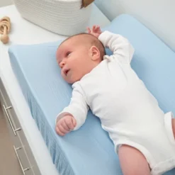 Aden + Anais Essentials Changing Pad Cover -Roommates Nursery Outlet Store GUEST eaad944d e3e6 4524 b3b3 4d76e8b5fe20