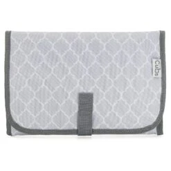 Portable Diaper Changing Pads For Newborn Girl & Boy, Compact By Comfy Cubs -Roommates Nursery Outlet Store GUEST ebe647fb c720 471d a031 fc189c718b02